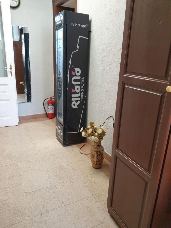 Km!Sofia - Стаи За Гости Extérieur photo