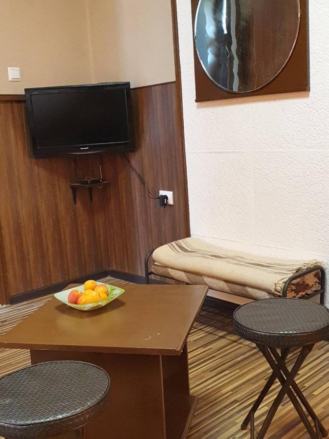 Km!Sofia - Стаи За Гости Extérieur photo