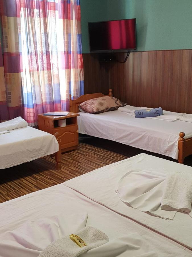 Km!Sofia - Стаи За Гости Extérieur photo