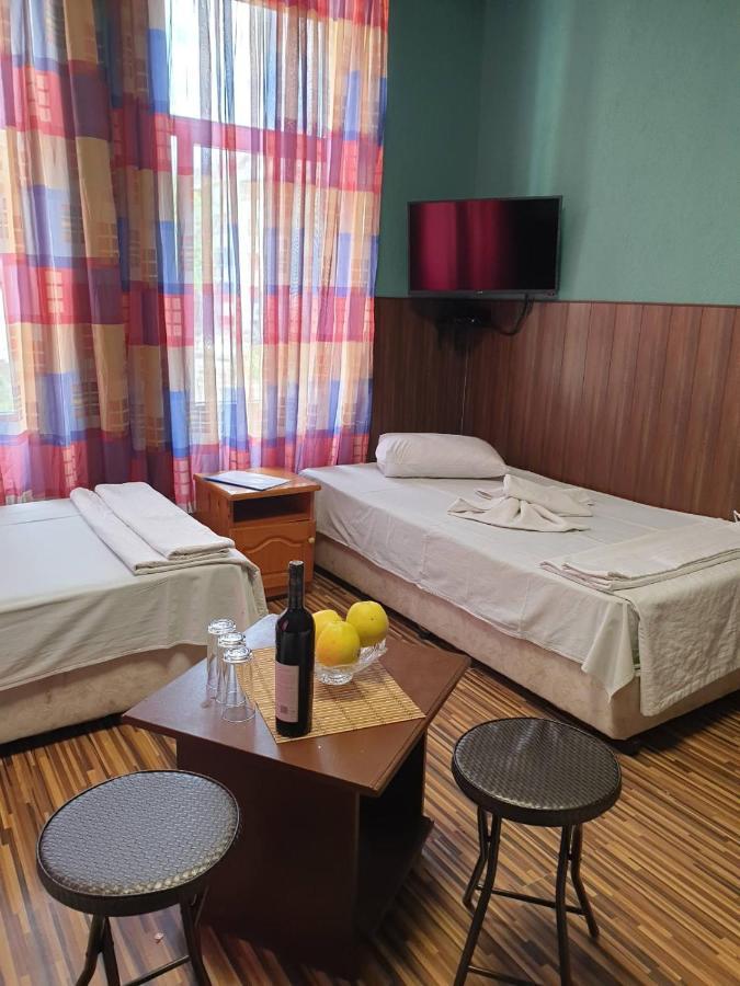 Km!Sofia - Стаи За Гости Extérieur photo