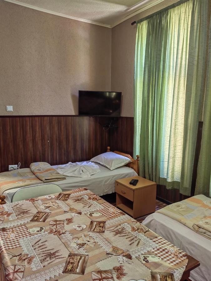 Km!Sofia - Стаи За Гости Extérieur photo