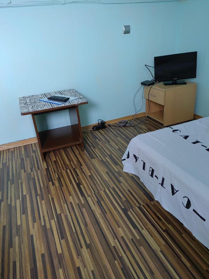 Km!Sofia - Стаи За Гости Extérieur photo